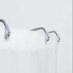 Sealskin Umbrella Douchegordijnstangset - Chroom, Huis en Inrichting, Ophalen of Verzenden, Zo goed als nieuw