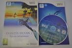 Endless Ocean 2 - Een Zee Vol Avontuur (Wii HOL), Spelcomputers en Games, Games | Nintendo Wii, Verzenden, Zo goed als nieuw