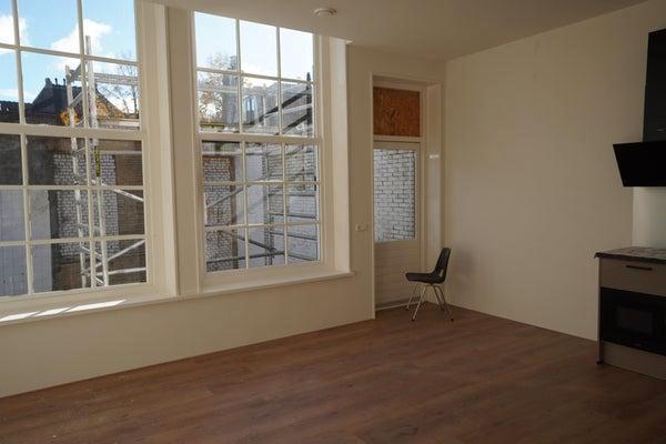 Te huur Woning/appartement in Leeuwarden, 2 kamer(s) 45 m², Huizen en Kamers, Huizen te huur, Direct bij eigenaar, A, Friesland