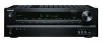Onkyo TX-SR313 - 5.1-kanaals met 100W versterker en 4x HDMI, Ophalen, Zo goed als nieuw, 60 tot 120 watt, Onkyo