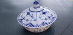Royal Copenhagen - Arnold Krog - Tureen - Musselmalet Blue, Antiek en Kunst
