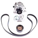 Ford Racing Mustang BOSS 302 Alternator Kit - M-8600-M50BALT, Ophalen of Verzenden