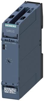 Siemens SIRIUS 3RP25 Ster Delta Timer Relais - 3RP25761NW30, Verzenden, Nieuw, Overige typen