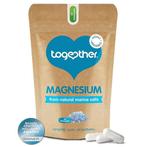 Magnesium capsules - Together - 30 stuks, Sport en Fitness, Gezondheidsproducten en Wellness, Verzenden, Nieuw