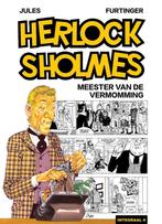 Herlock sholmes Hc04. meester van de vermomming Jules, Verzenden, Gelezen, Jules