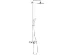 GROHE Euphoria Smartcontrol 260 Regendouche - ø 26 cm - Met, Verzenden, Zo goed als nieuw