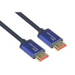 SmartFLEX HDMI kabel - versie 2.1 (8K 60Hz + HDR), Nieuw, Ophalen of Verzenden
