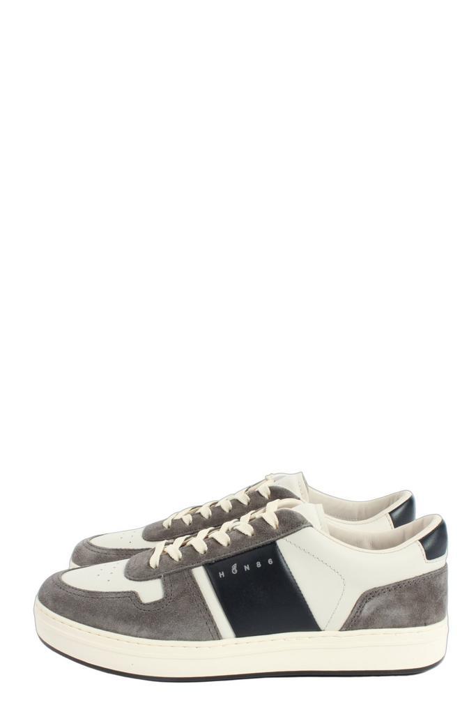 Hogan sneakers maat 6, Kleding | Heren, Schoenen, Wit, Nieuw, Verzenden