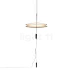 Vibia Flamingo 1515 Hanglamp LED, grafiet (Hanglampen), Verzenden, Nieuw
