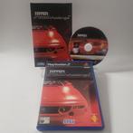 Ferrari F355 Challenge Playstation 2, Ophalen of Verzenden, Nieuw