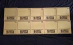 Classical Music Collection - Diverse artiesten - 10 x box, Cd's en Dvd's, Nieuw in verpakking