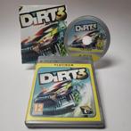 Dirt 3 Platinum Playstation 3, Spelcomputers en Games, Games | Sony PlayStation 3, Ophalen of Verzenden, Zo goed als nieuw