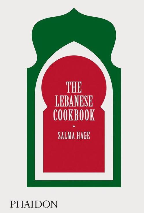 9780714879093 The Lebanese Cookbook Salma Hage, Boeken, Kookboeken, Nieuw, Verzenden
