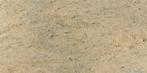 Graniettegel Kashmir Creme Gepolijst 30,5x61x1 cm, Nieuw, Overige typen, 20 tot 40 cm, Ophalen of Verzenden