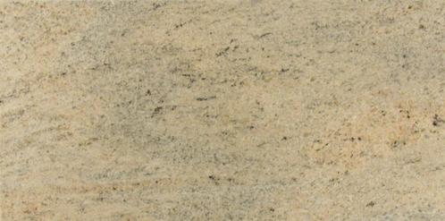 Graniettegel Kashmir Creme Gepolijst 30,5x61x1 cm, Doe-het-zelf en Verbouw, Tegels, 20 tot 40 cm, 20 tot 40 cm, 10 m² of meer