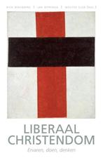 Liberaal christendom | 9789492183217 | Rick Benjamins ; Jan, Zo goed als nieuw, Rick Benjamins ; Jan Offringa ; Wouter Slob