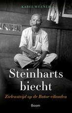 Steinharts biecht 9789024434374 Karel Weener, Boeken, Verzenden, Zo goed als nieuw, Karel Weener