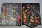 Ninja Gaiden Sigma (PS3), Verzenden, Zo goed als nieuw