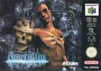 Shadow Man-Standaard (N64) Gebruikt, Ophalen of Verzenden, Zo goed als nieuw
