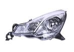 Citroen C3 2009-2013 Koplamp Links (Koplampen), Verzenden, Nieuw