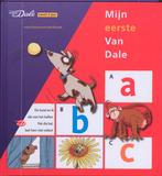 Mijn eerste Van Dale voorleeswoordenboek 9789066489448, Verzenden, Gelezen, Liesbeth Schlichting