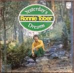 Lp - Ronnie Tober - Yesterday&apos;s Dreams, Cd's en Dvd's, Verzenden, Nieuw in verpakking