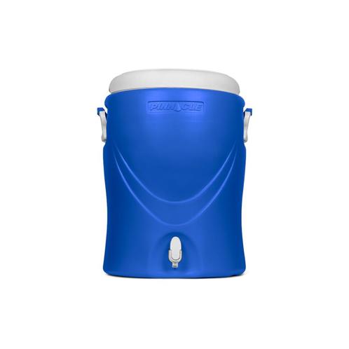 Pinnacle Platino 10 Gallon (40 liter) Drankkoeler Blauw, Caravans en Kamperen, Koelboxen, Nieuw, Verzenden