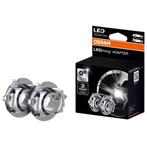 Osram LEDriving Adapters H7 Night Breaker LED 64210DA06-1, Verzenden, Nieuw