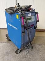 Lasapparaat Ess Transig, 356 DC watergekoeld, Nieuw