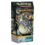 Unleashed: Chaos Control Theme Deck, Ophalen of Verzenden, Nieuw