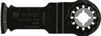 Bosch - HCS invalzaagblad AIZ 32 EC Wood 40 x 32 mm, Doe-het-zelf en Verbouw, Gereedschap | Handgereedschap, Verzenden, Nieuw