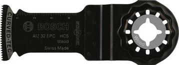 Bosch - HCS invalzaagblad AIZ 32 EC Wood 40 x 32 mm beschikbaar voor biedingen