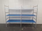 Koelcel / Vriescel stelling 220,5 x 54 x 172 cm, Nieuw in verpakking, Koelen en Vriezen
