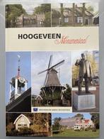 Hoogeveen Monumentaal / Hoogeveense historische monografieen, Boeken, Kunst en Cultuur | Fotografie en Design, Verzenden, Zo goed als nieuw