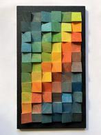 Modern Mozaïek - WoodbyLukas Lukasz Kacprzuk - 2020+ -