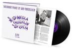 Al Di Meola, John McLaughlin & Paco DeLucia - Saturday Night, Cd's en Dvd's, Verzenden, Nieuw in verpakking