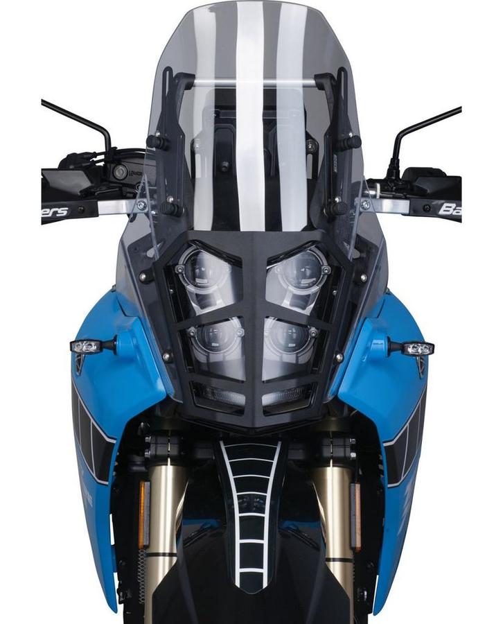 KEDO modderspatbord sticker, Fietsen en Brommers, Brommeronderdelen | Algemeen, Nieuw, Verzenden