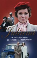 Juliana 9789059772069 R. Crispijn, Verzenden, Gelezen, R. Crispijn
