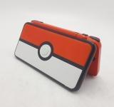 New Nintendo 2DS XL Pokeball Edition met 23 extra Games Netj beschikbaar voor biedingen