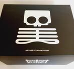Jason Freeny (XX-XXI) - Brick Baby Maxilla