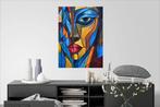 Tusya Lav (1994) - Aspects of a Face, Antiek en Kunst