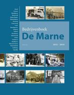 9789052943954 Bedrijvenboek De Marne Jannes Russchen, Verzenden, Nieuw, Jannes Russchen