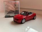 Racing 43 1:43 - Modelauto - Alfa Romeo Spider Racing 43, Nieuw