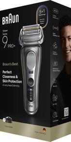 Braun Series 9 PRO+ Elektrisch Scheerapparaat, Verzenden, Nieuw
