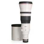 Canon RF 600mm F4.0 L IS USM, Audio, Tv en Foto, Fotografie | Lenzen en Objectieven, Ophalen of Verzenden, Zo goed als nieuw