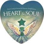 Heart & Soul Cards, Boeken, Verzenden, Nieuw