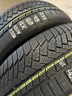 235/45/20 100V CONTINENTAL WINTER SUV D20 6,2MM PROFIEL, Auto-onderdelen, Banden en Velgen, Ophalen, Gebruikt, Winterbanden, 235 mm