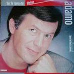 LP gebruikt - Adamo - Sur La Route Des Etoiles (France, 1..., Cd's en Dvd's, Vinyl | Pop, Verzenden, Zo goed als nieuw