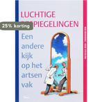 LUCHTIGE BESPIEGELINGEN 9789066119840 R. Bekkering, Verzenden, Zo goed als nieuw, R. Bekkering