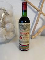 1969 Petrus - Pomerol - 1 Fles (0,75 liter), Nieuw
